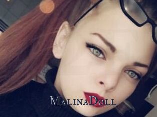 MalinaDoll