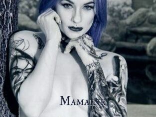 Mamaink