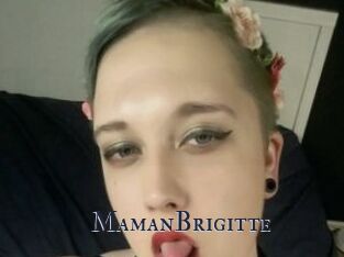 MamanBrigitte