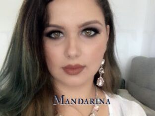 Mandarina