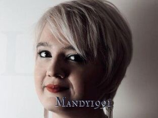Mandy1991