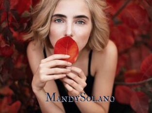 MandySolano