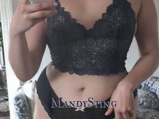 MandySting