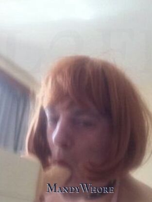 MandyWhore