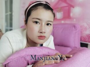 ManjiangYu