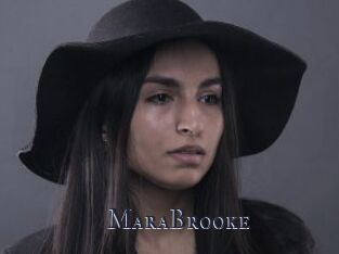 MaraBrooke