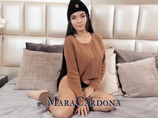 MaraCardona