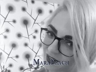 MaraPeach