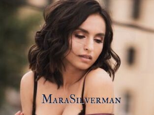 MaraSilverman