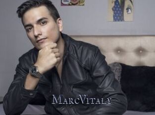 MarcVitaly