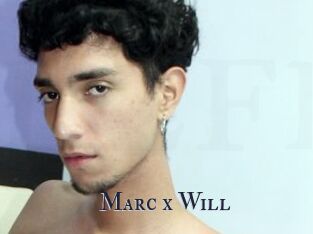Marc_x_Will
