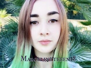 Marcelineteeen18
