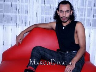 MarcoDivala