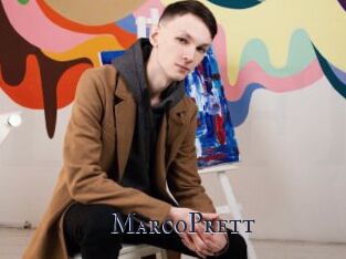 MarcoPrett