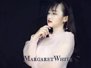 MargaretWhite