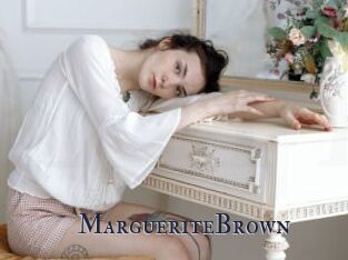 MargueriteBrown