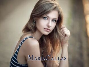 MariaCallas