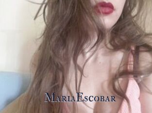 MariaEscobar