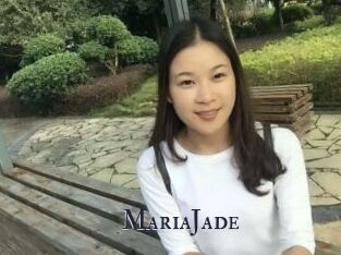 MariaJade