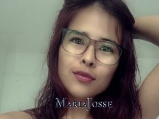 MariaJosse