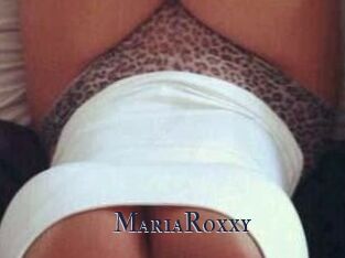 MariaRoxxy