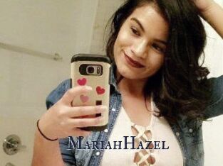 MariahHazel