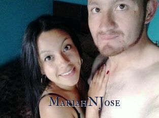 MariahNJose