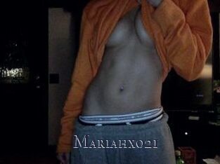 Mariahxo21