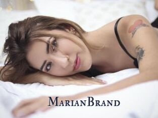 MarianBrand