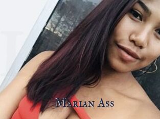 Marian_Ass