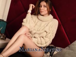 MarianaSabatini
