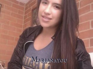 Marianayou
