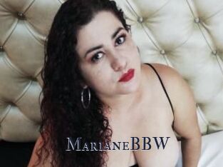 MarianeBBW