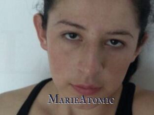 MarieAtomic