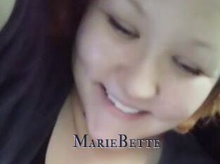 MarieBette