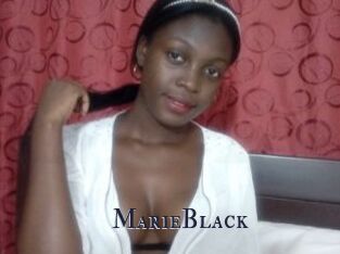 MarieBlack
