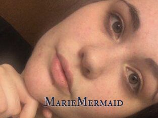 MarieMermaid