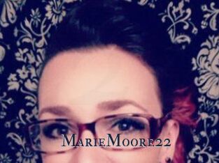 MarieMoore22