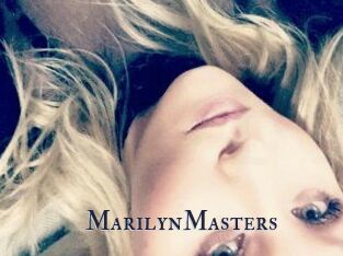 Marilyn_Masters