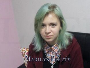 MarilynPretty