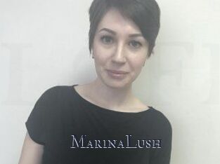 MarinaLush