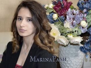 MarinaPash