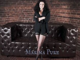 Marina_Pure