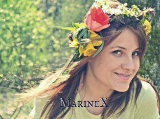 Marine_X