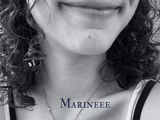 Marineee