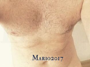 Mario2017