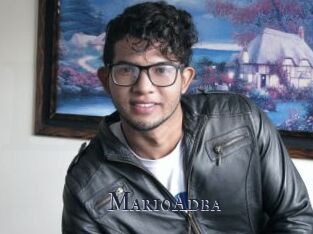 MarioAdba