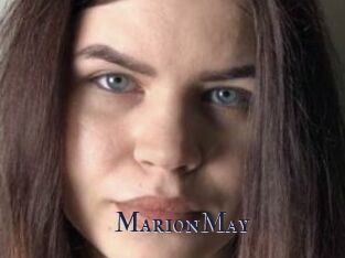 MarionMay