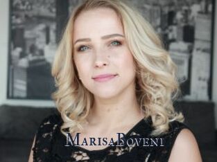 MarisaBoveni