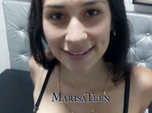 MarisaTeen